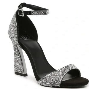 JLO JENNIFER LOPEZ Irma Sandal